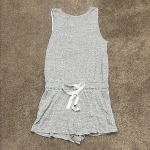 Aritizia; Wilfred Romper, size medium.